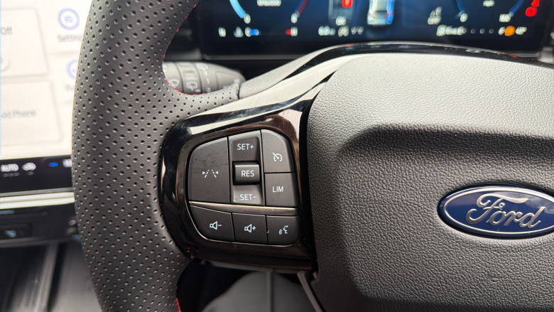 Ford Puma 1.0 EcoBoost Hybrid mHEV ST-Line X 5dr Petrol Hatchback